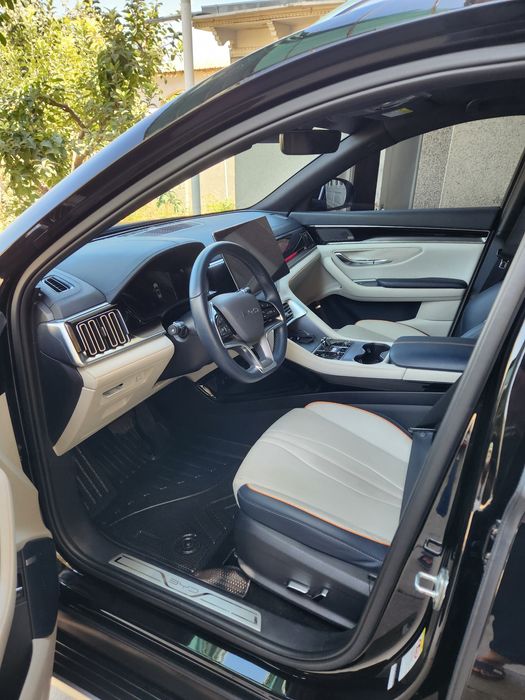 BYD 2024 йил Сотилади 605