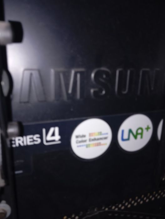 Samsung Телевизор без Smart TV"