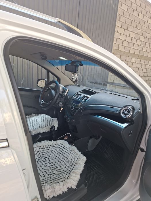 Spark 2.  2014 Arzon narxda xolati alo