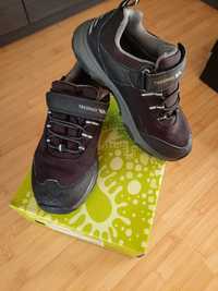 Непромокаеми детски обувки Trespass Harrelson за хайкинг waterproof 34