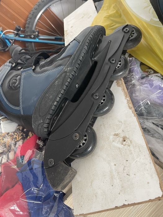 Role 43 crane sports