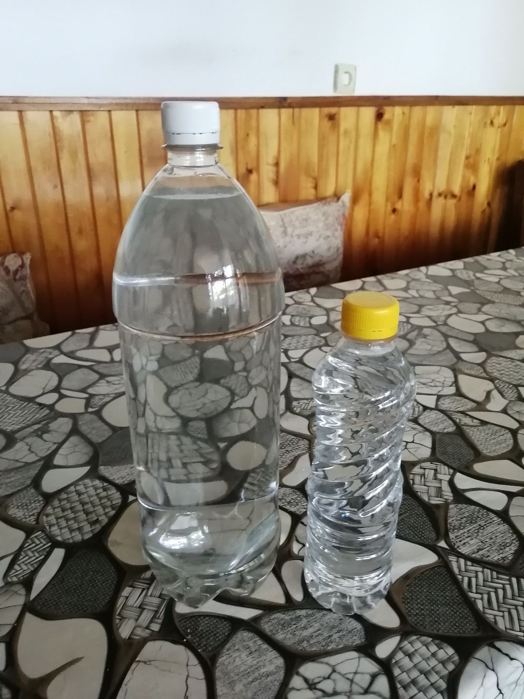 Розова вода 12 лв