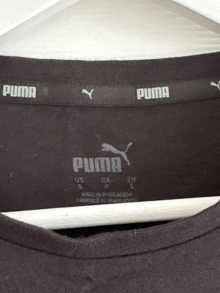 Чисто нова оригинална тениска на Puma (Sрр)
