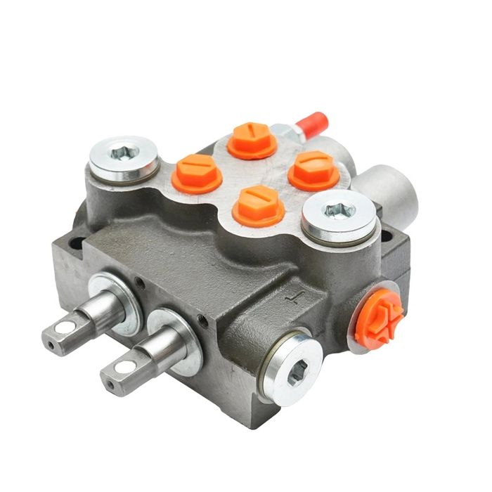 Joystick cu distribuitor 80 litrii