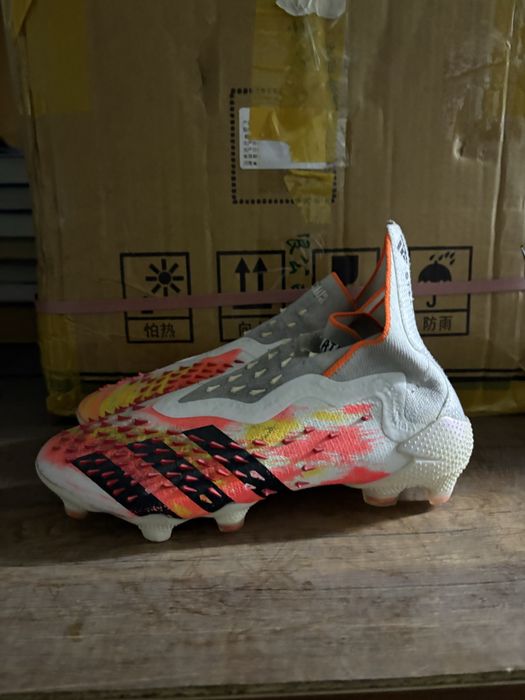 Бутцы для ребенка 37-38 размер