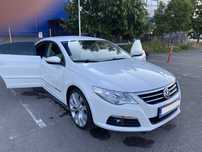 Vând VW Passat CC