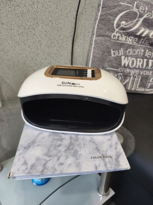 Професионални печки за нокти