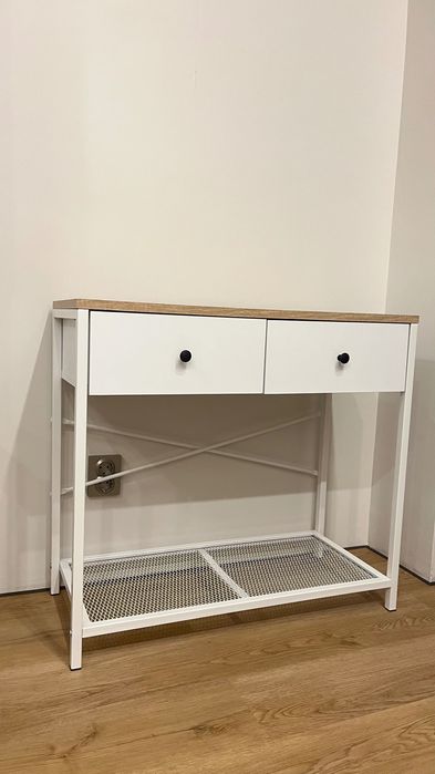 Тумба в прихожую