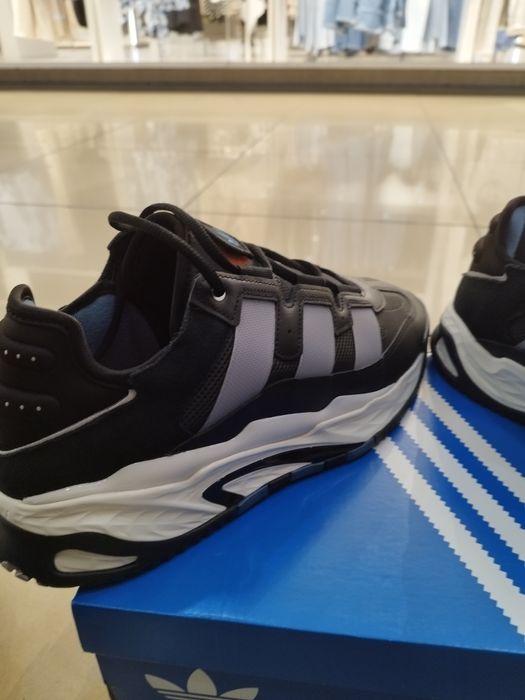Обувки Adidas nateball чисто нови