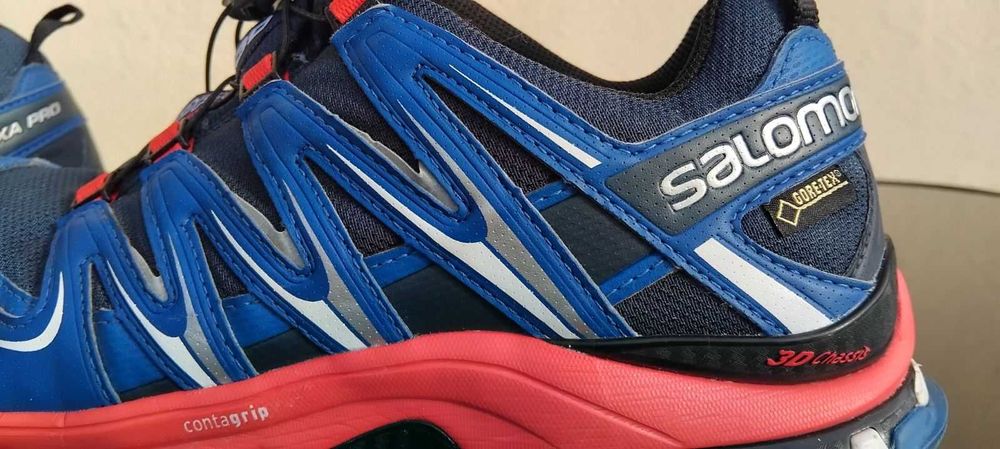 Salomon XA Pro 3D Gore-Tex / Дамска обувка