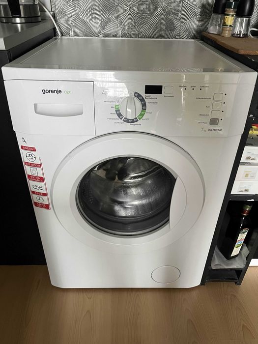 Пералня Gorenje WA7439 7КГ
