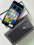 Iphone 8 black 64gb