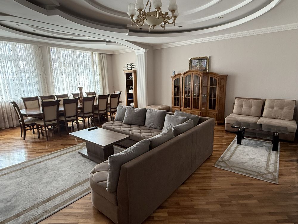 Аренда квартиры (Гранд Мир)