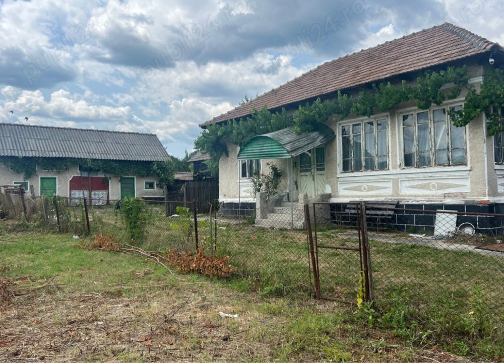 Casa plus pamant