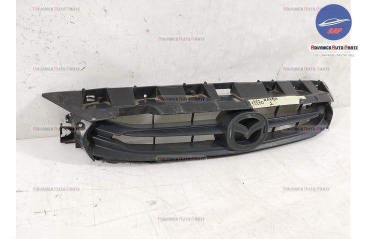 Grila Centrala Radiator originala Mazda  2 DJ [2014 - 2020]