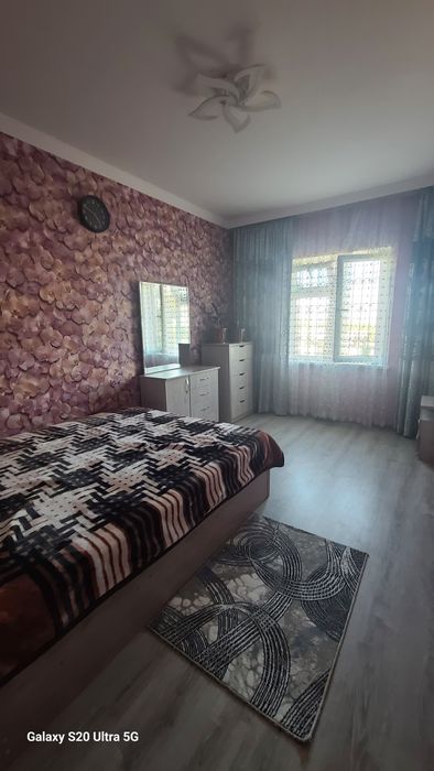 Продаётся 3-комн.квартира в 10 микрорайоне