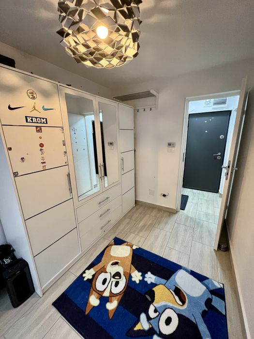 Apartament 3 camere de excepție - finisaje premium