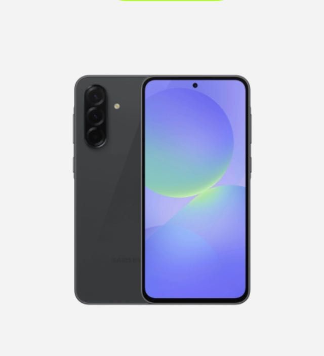 Samsung Galaxy A36 128GB Black