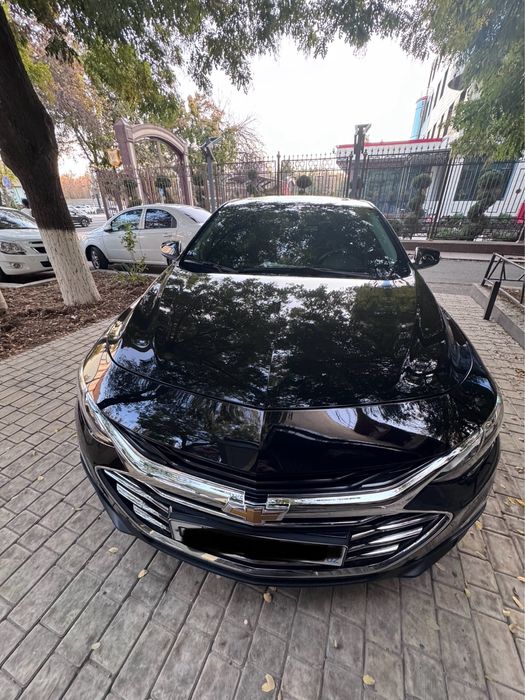 Malibu 2 Premier 2022