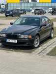 Bmw e39 530i 2001