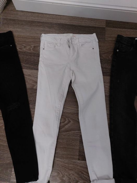 Bulgi fetita marimea 128