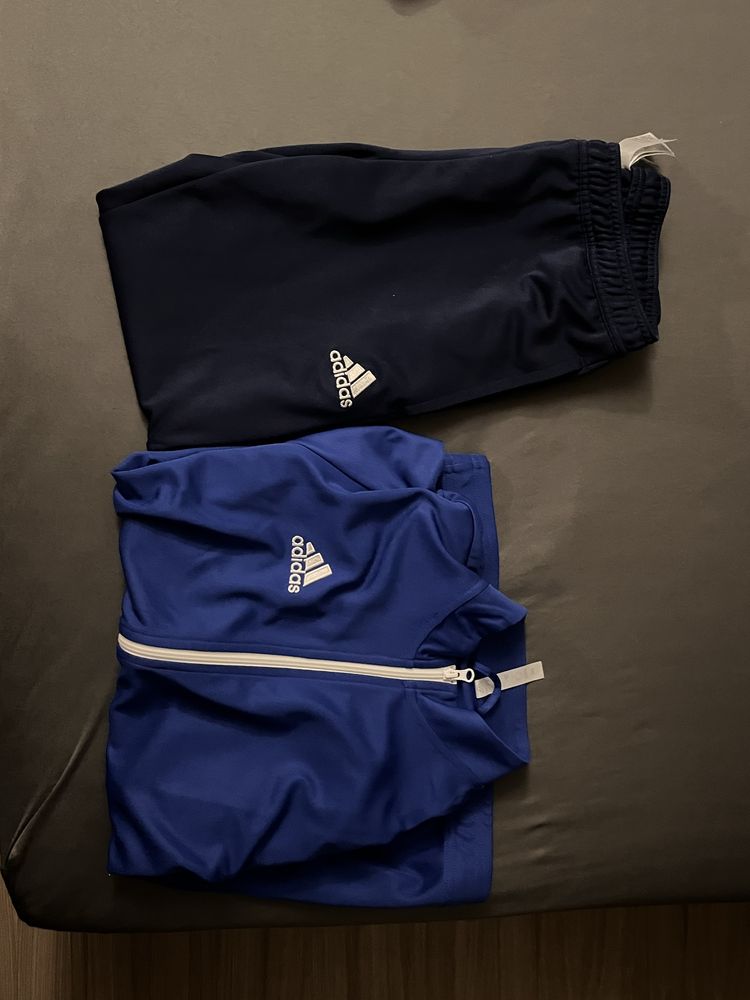 Adidas спортен екип в размер М