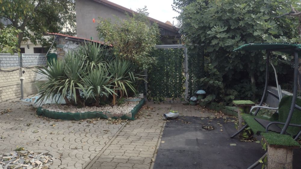 Închiriez cam buc baie la casa Aradul nou pt 1 pers