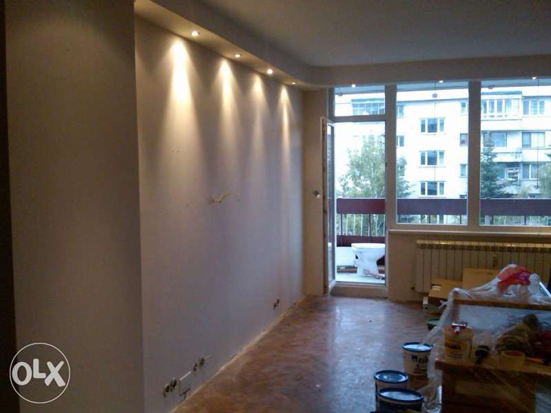 Строителни Ремонти на Вашия Дом