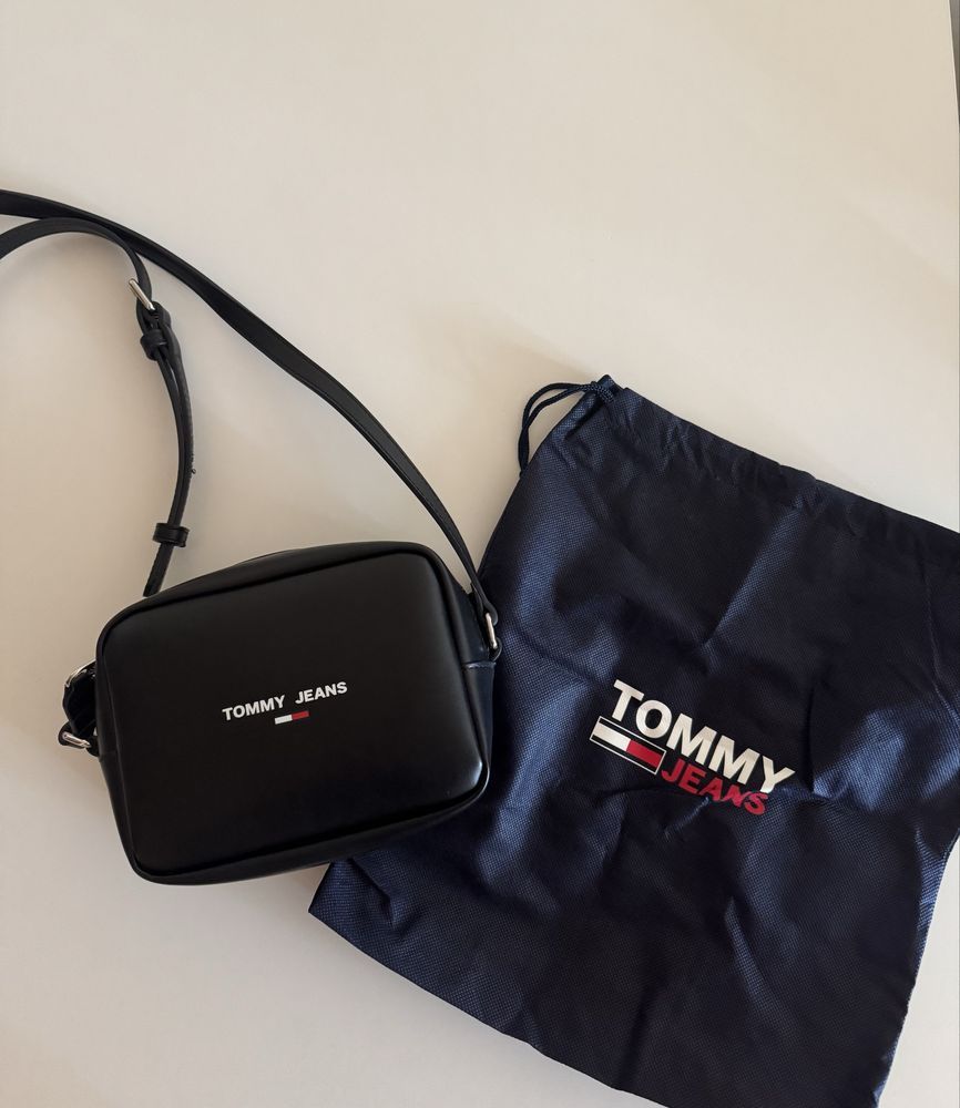 Tommy hilfiger , Tommy jeans чанта