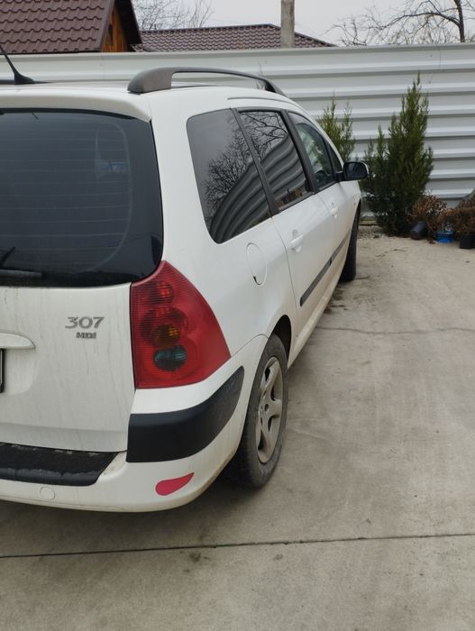 Vând Peugeot 307
