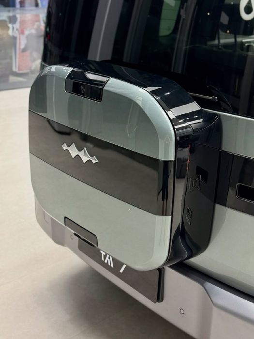 Leopard 7 CIP Tashkent