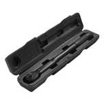 Cheie dinamometrica 3/8 19-110nm redats, negru