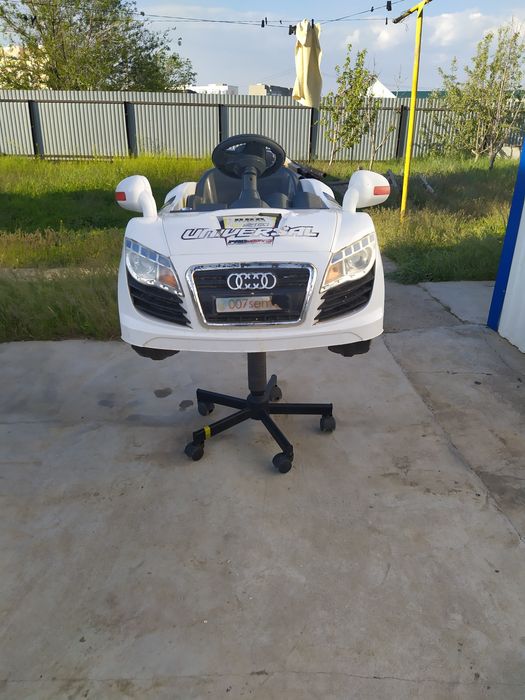 Кресло для парикмахерских