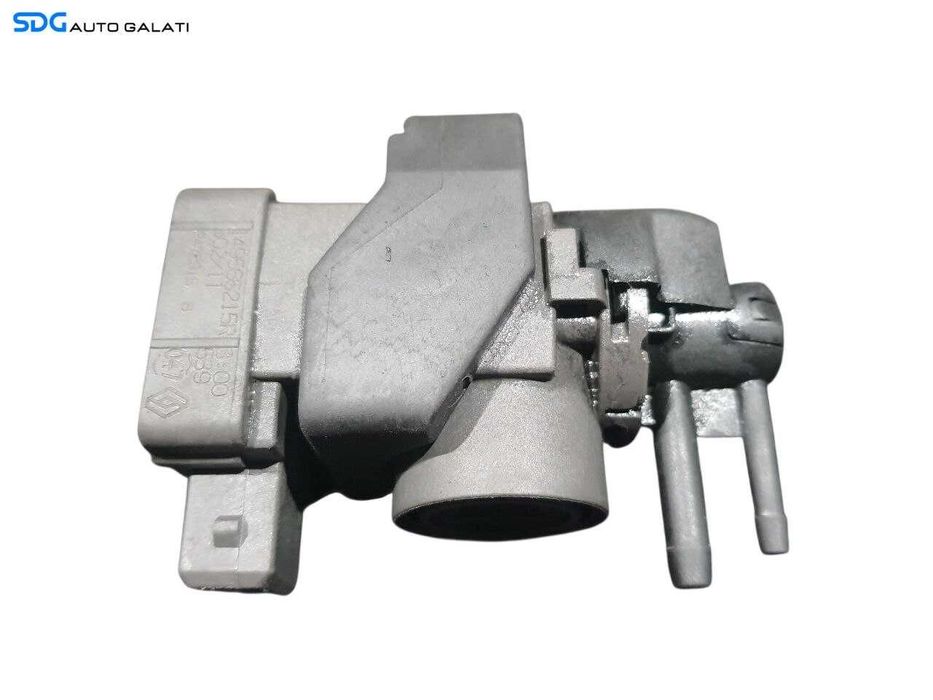 Supapa Electrovalva Vacuum Vacuum Dacia Logan 2 MCV 1.5 DCI 2012 - 2020 Cod 149566215R [N3461]