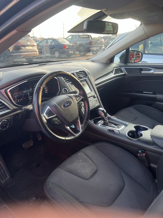 Vand Ford Mondeo Mk5 2.0 TDCI 180CP 4x4