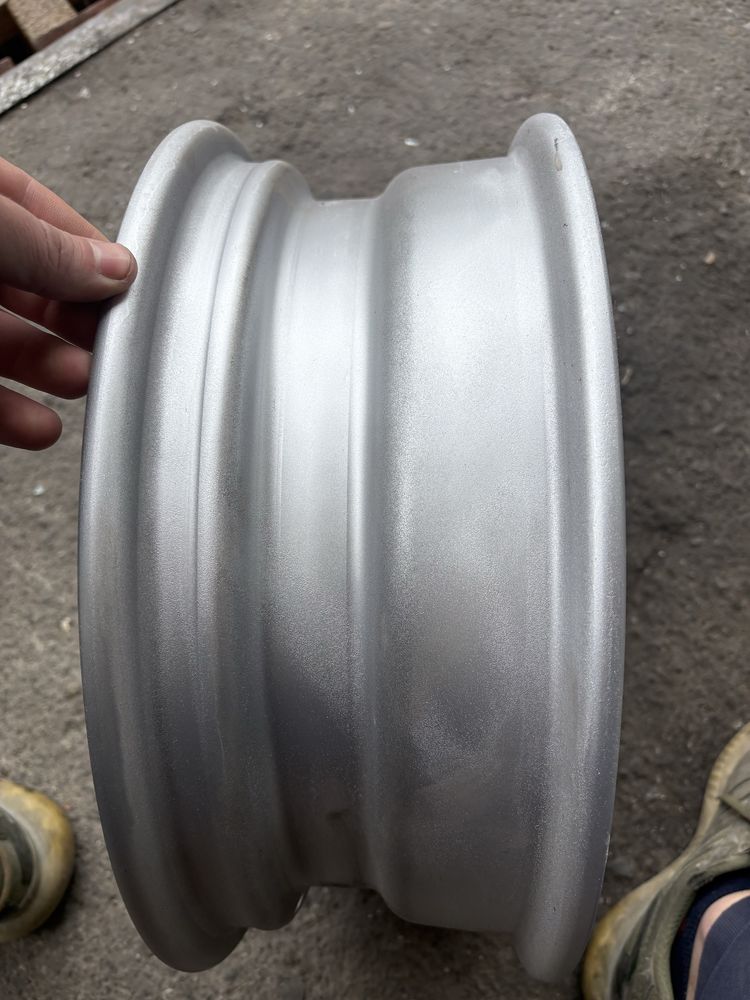 Джанта Iveco 16”