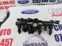 Rampă cu injectoare vw lupo 1.0 benzina 1998-2005