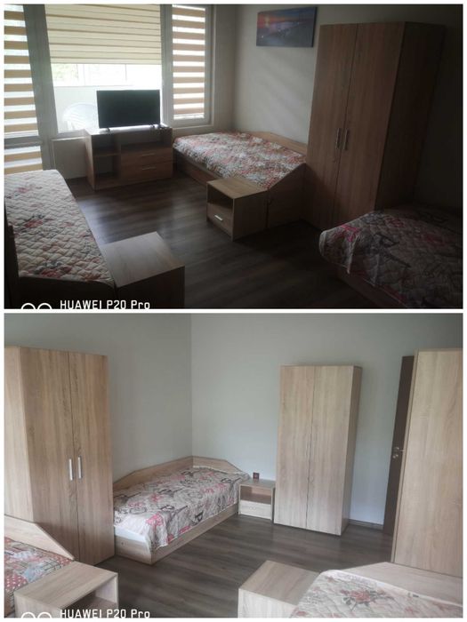 Апартамент / Квартира под наем за работещи (Пловдив, Асеновград)