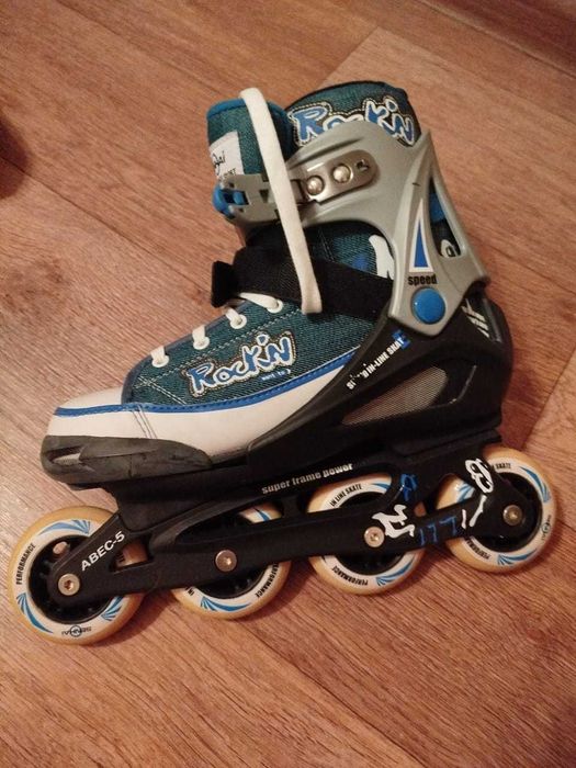 Ролики для катания