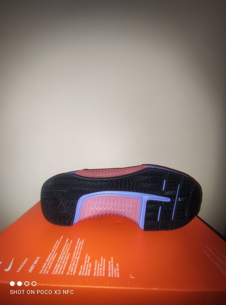 W Nike Metcon 9.