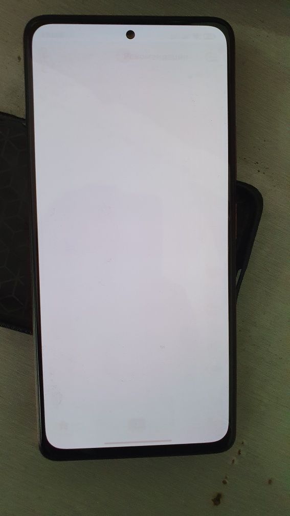 Redmi Note 10 Pro  8,0+3,0 ГБ  128ГБ