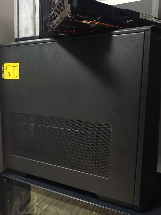 PC Gaming / Ryzen 5 7500f / RX 6800 16GB / ITX B650I WIFI BT / 1TB