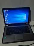 ноутбук Hp Core i5/озу 8гб/Hdd500гб