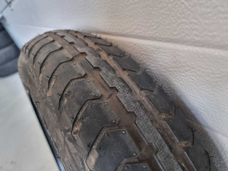 Rezerva Slim 5x114.3 R15 HYUNDAI i30-Elantra;KIA Ced,Carens,Soul,MAZDA