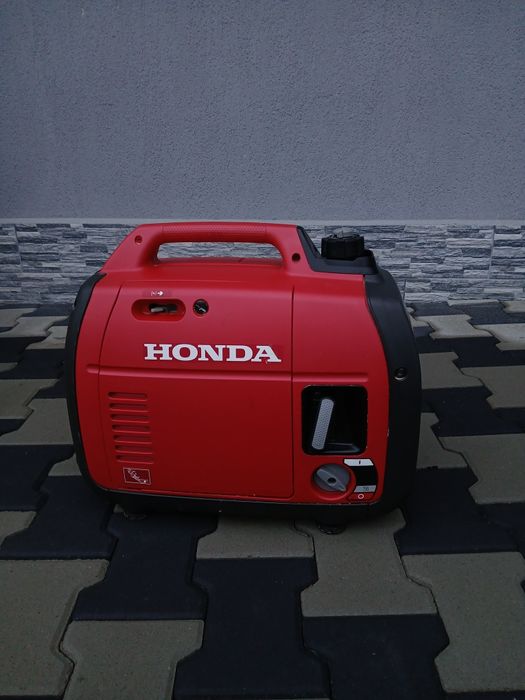 Generator silențios Honda eu 22is NOU