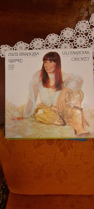 Ретро грамофон Романтика 105