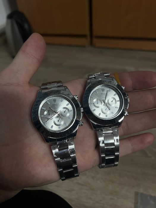 Rolex люкс часы с коробкой