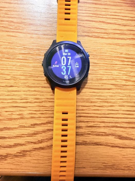 Garmin Forerunner 945