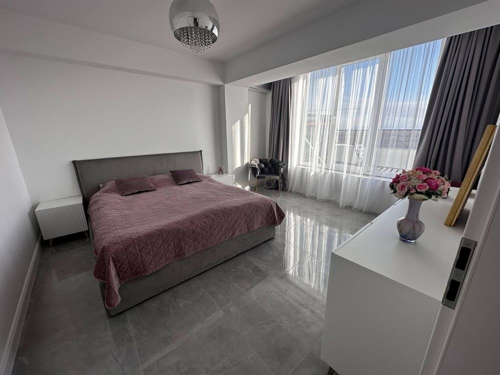 Oferta SUPER PRET - Penthouse de lux - complet mobilat si utilat
