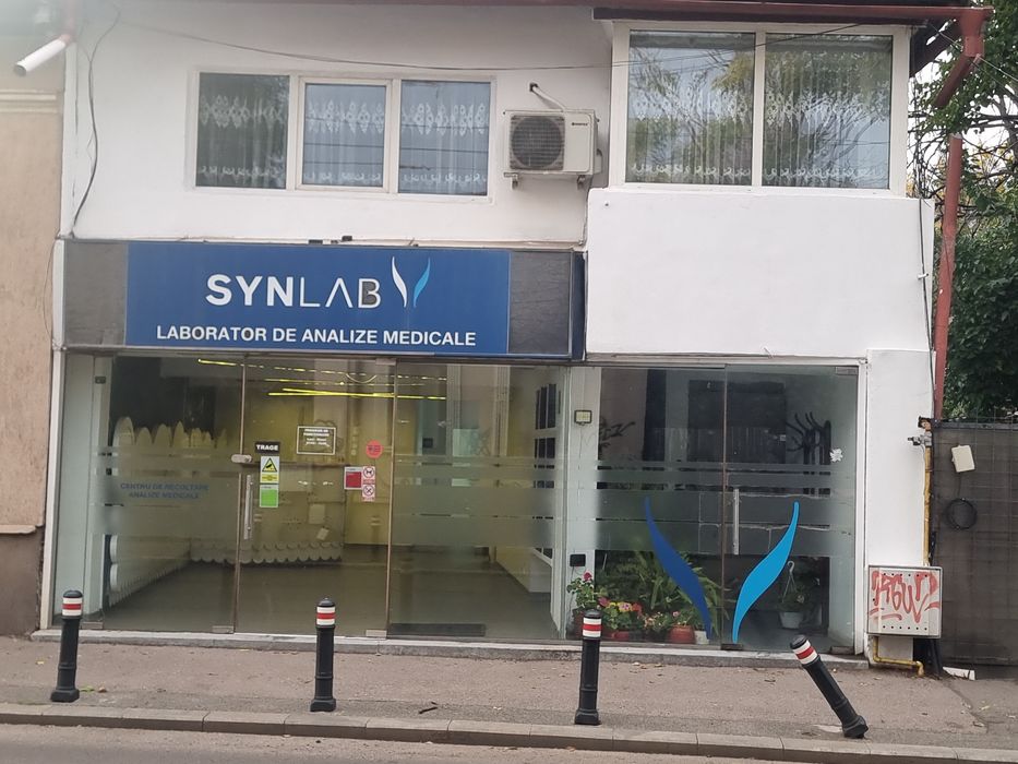 Spatiu Comercial de inchiriat ( Cabinet Medical )